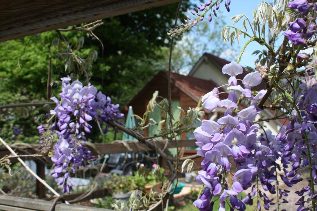 River Cottage Balledent Exterior foto